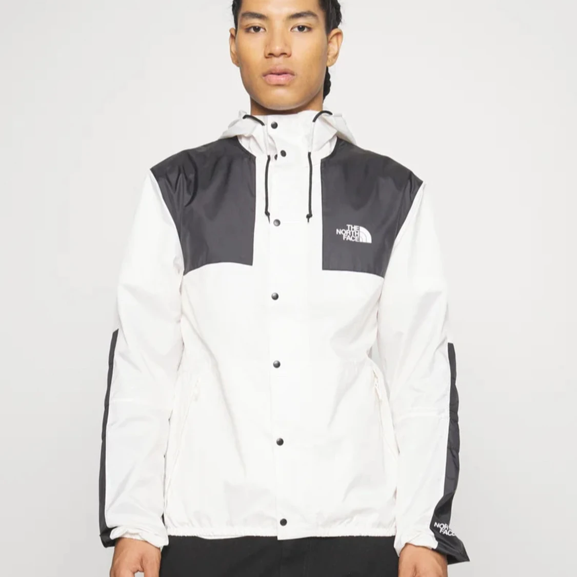 North Face jacka