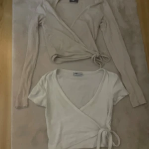 Tröja - Första tröjorna är från new yorker andra tröjorna är från shein, knappt använda jätte fina i skick, andra frågor skriv privat. 