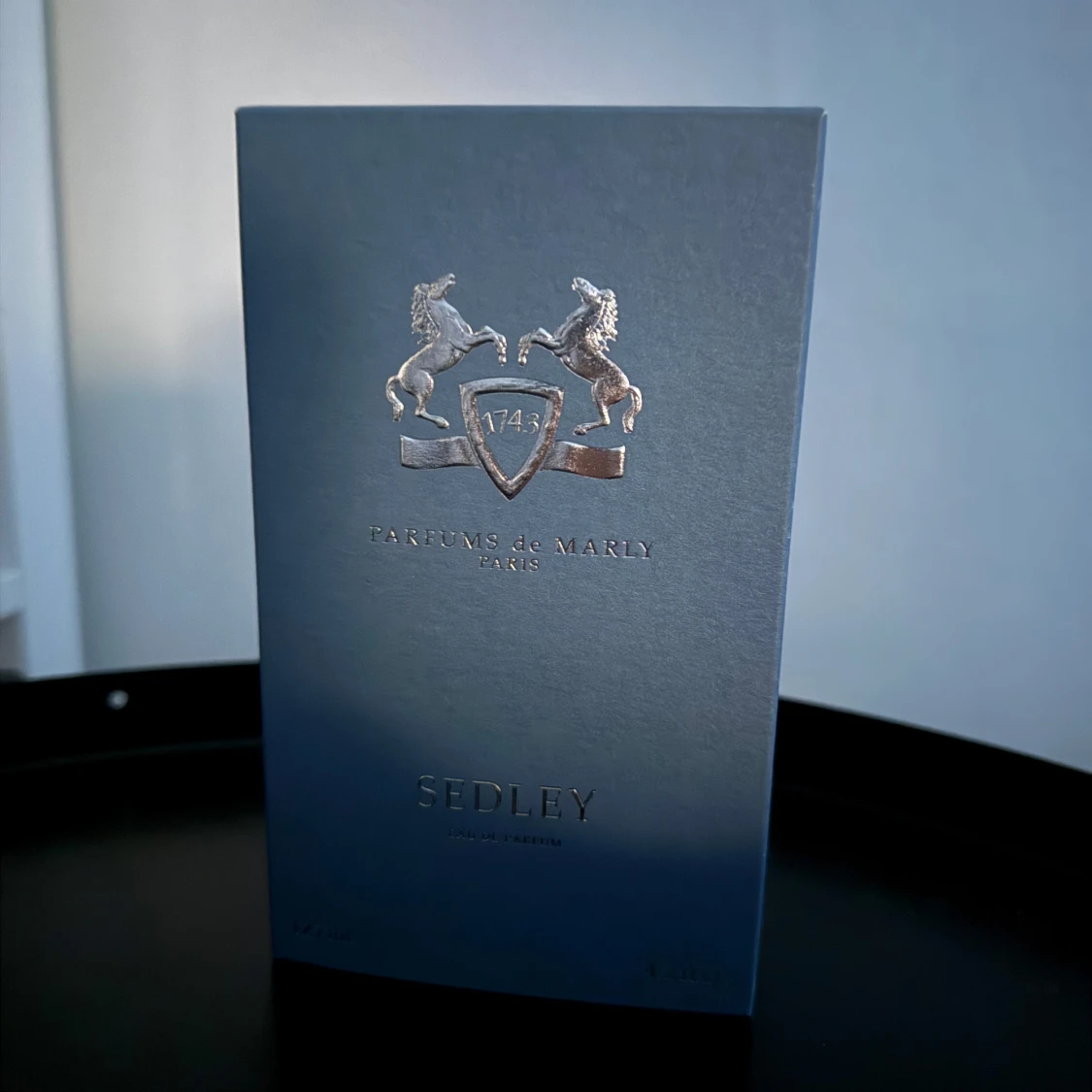 Parfym Sedley från Parfums de Marly - 1