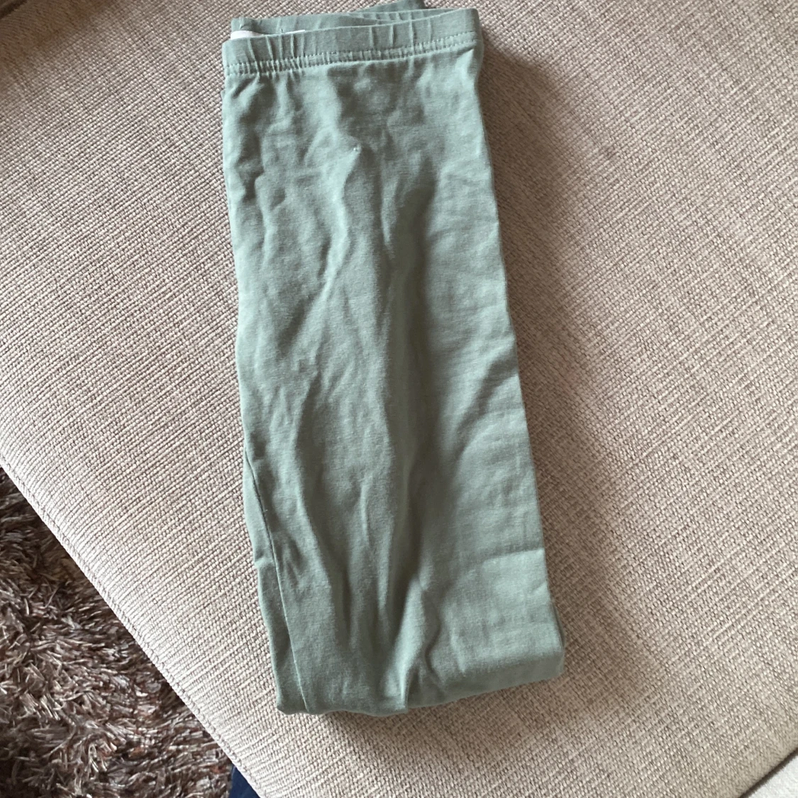 Gröna leggings från 157