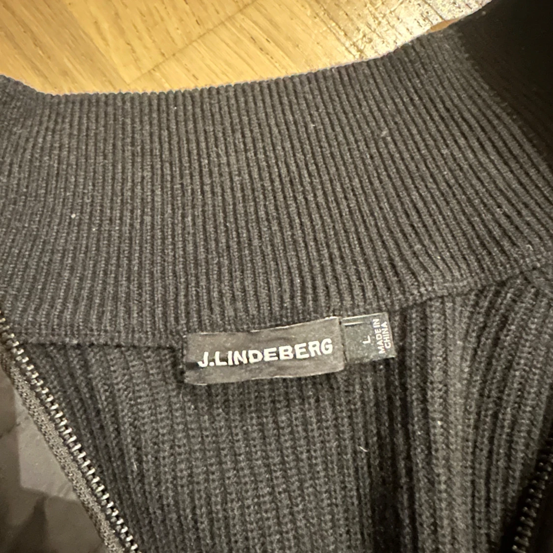 J.Lindeberg Cardigan - 4