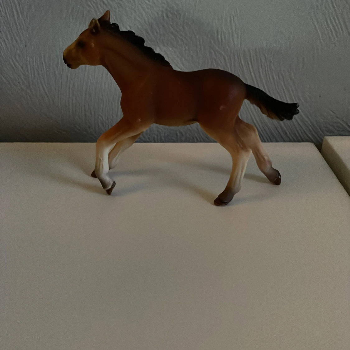 Schleich häst - 1