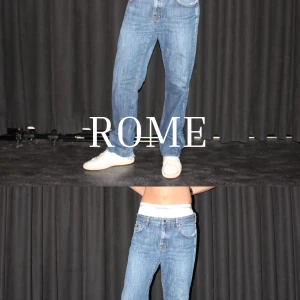 Jeans - Snygga jeans från Hugo boss 