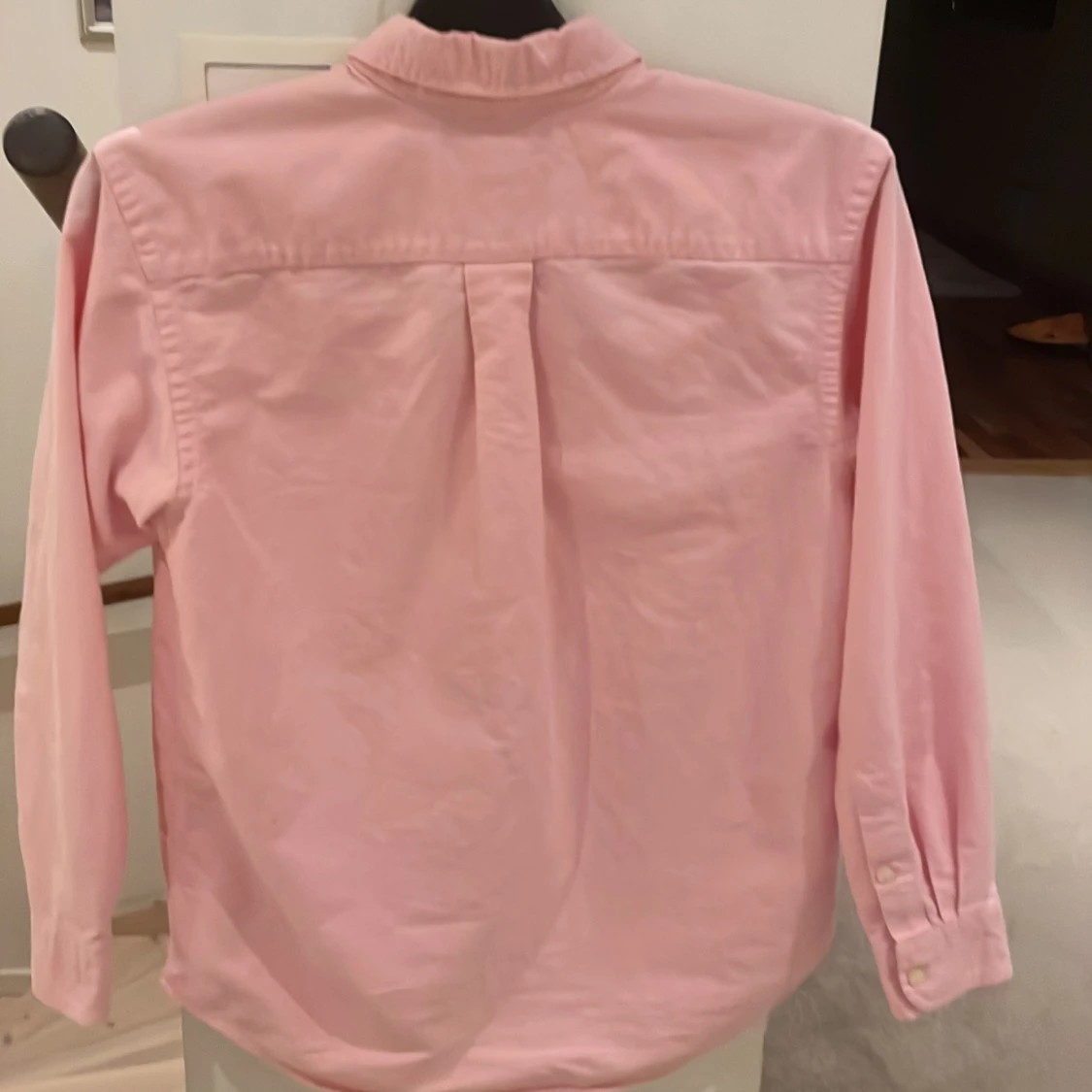 Rosa skjorta från Ralph Lauren - 1