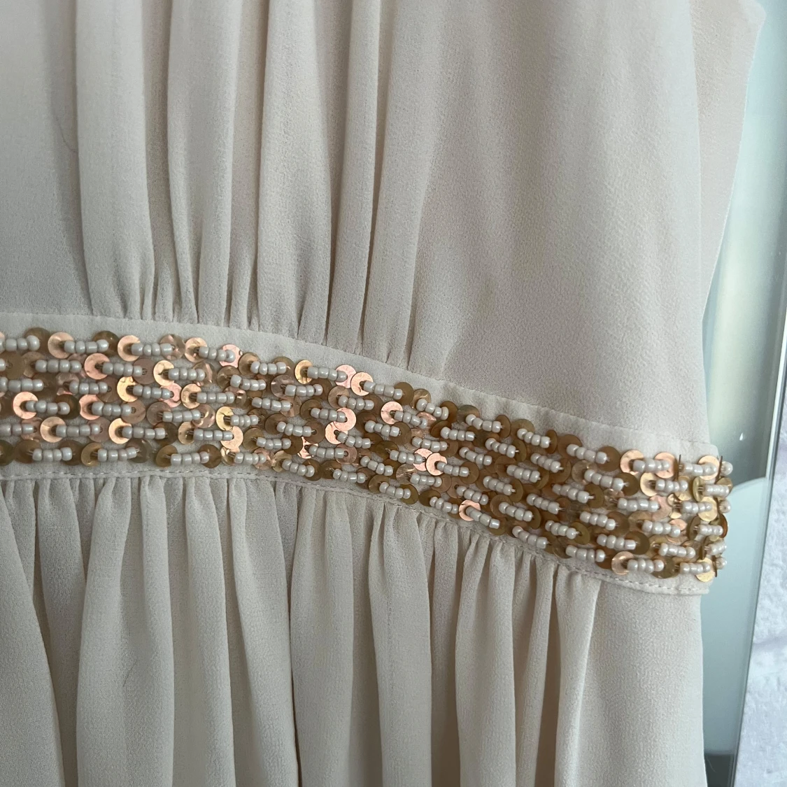 Lång balklänning - 3