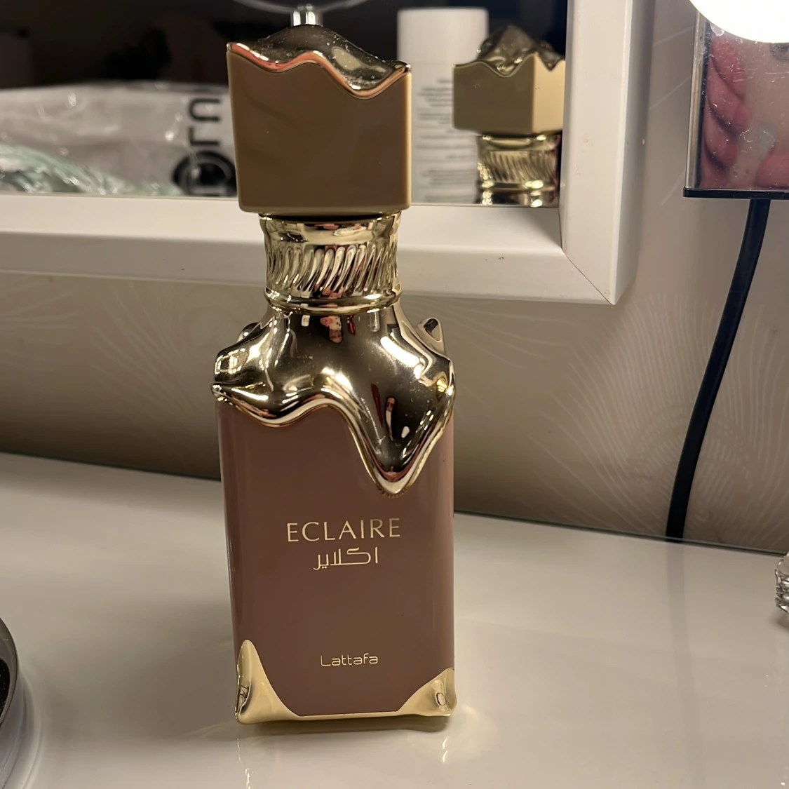 Populära Eclaire parfym från Lattafa