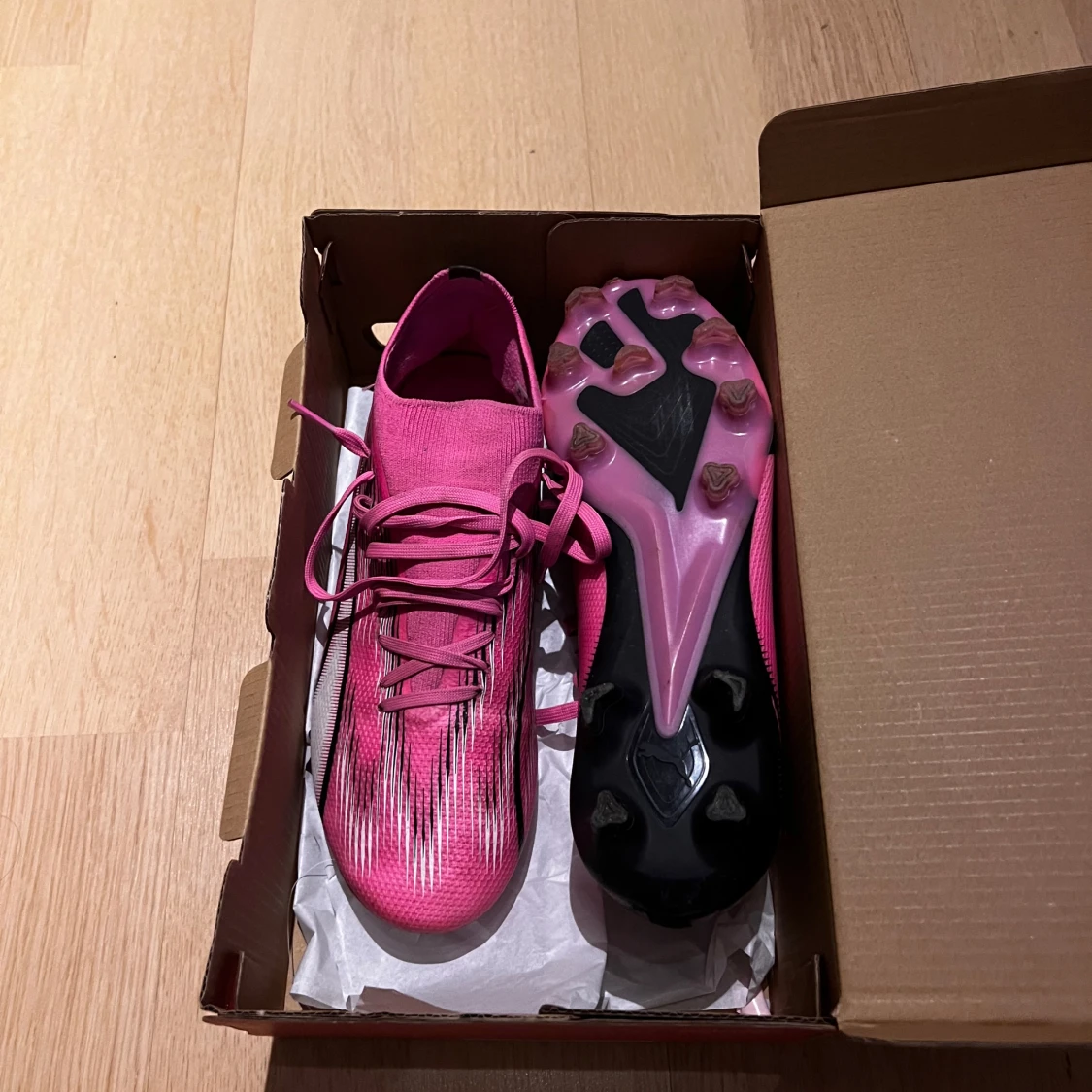 Puma ultra match - 1