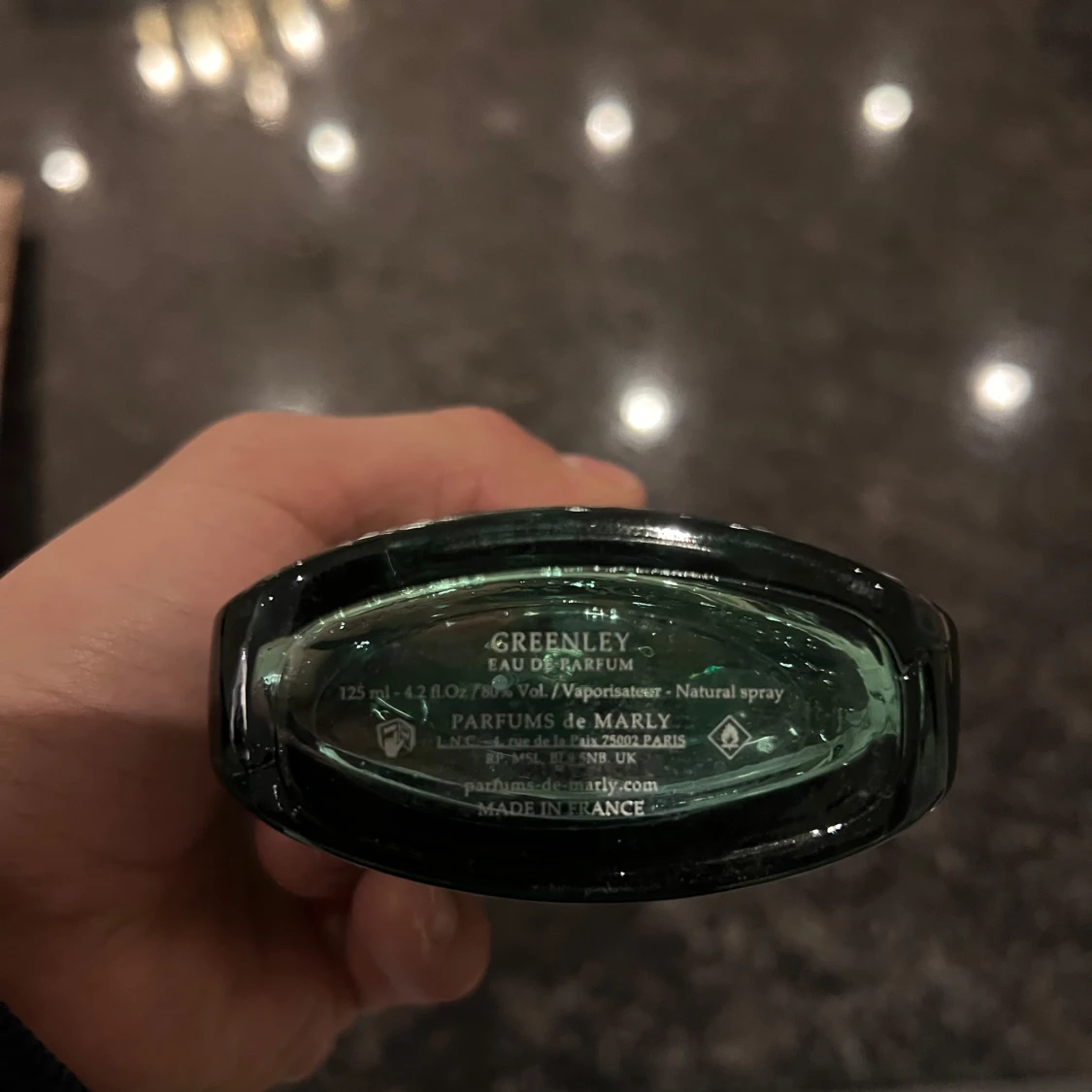 Greenley Eau de Parfum från Parfums de Marly - 2