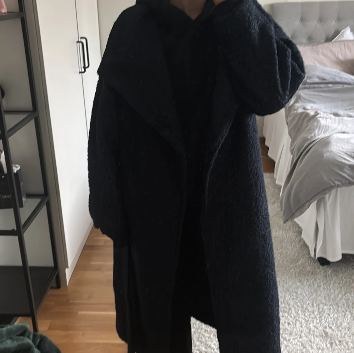 Slutsålda Gina kappan