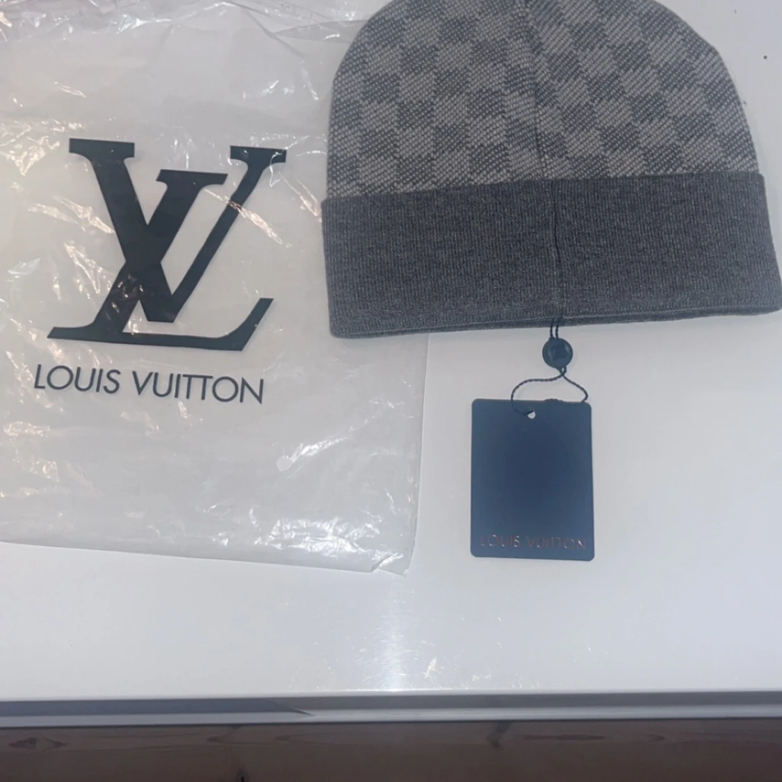 Lv mössa - 1