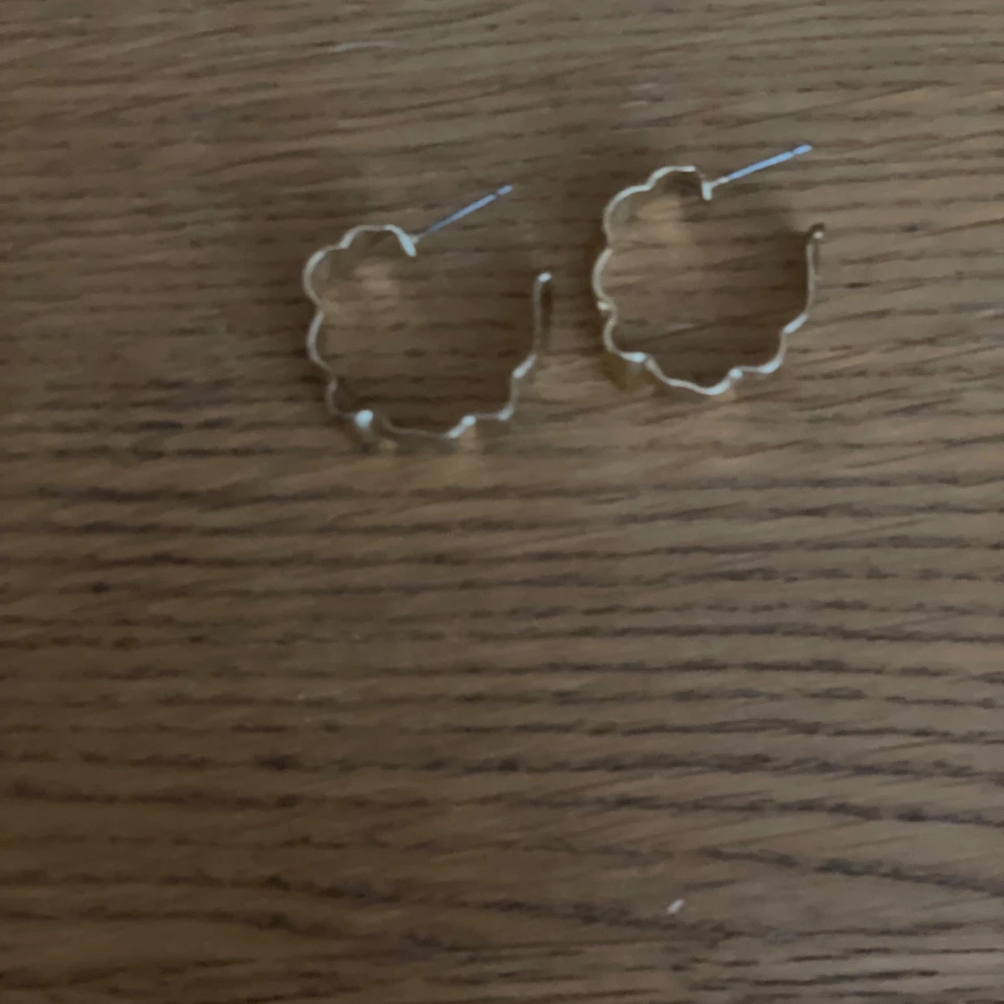 Halsband och örhängen  - 1