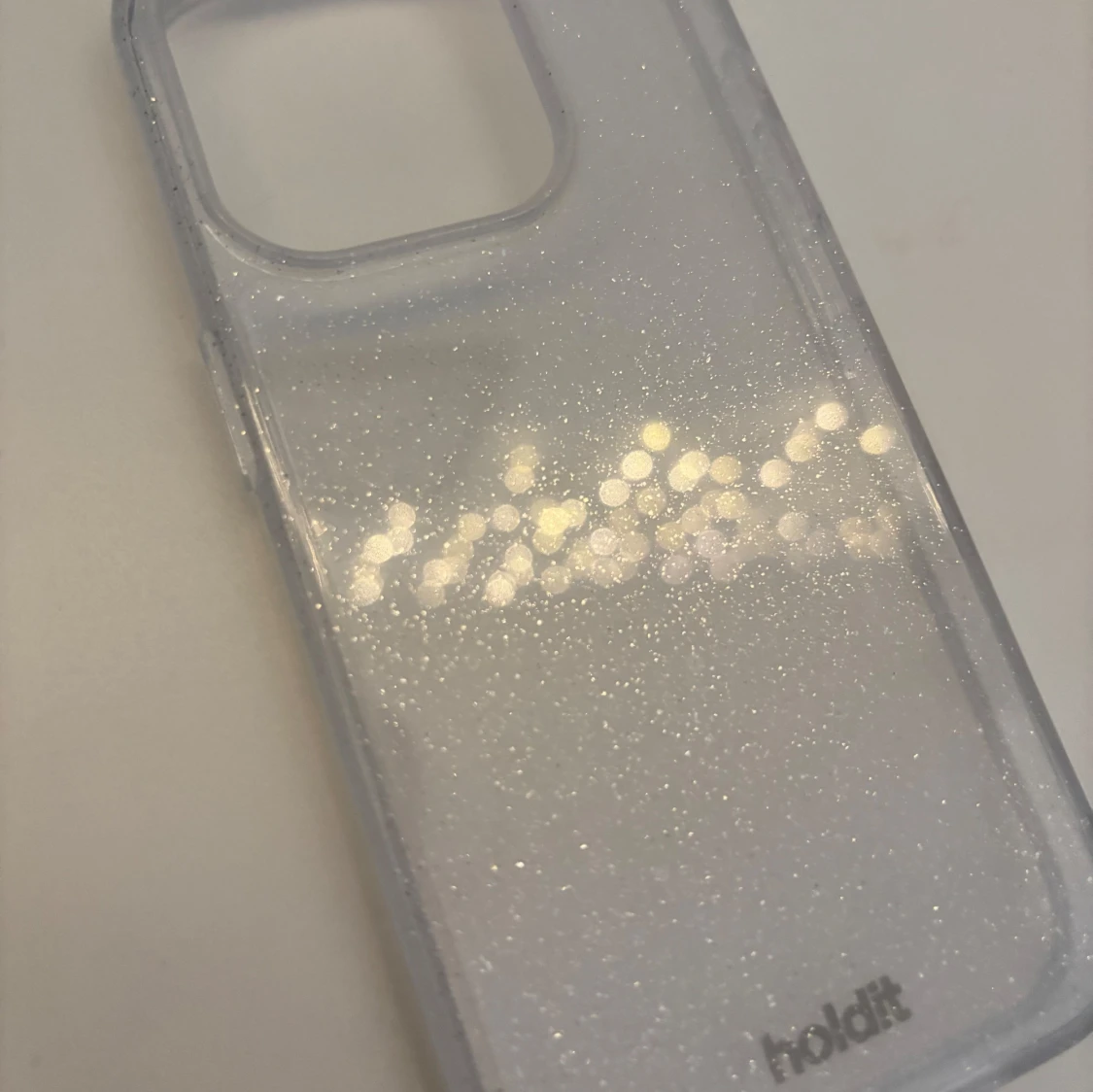 iPhoneskal från Holdit  - 1