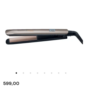 Remington plattång  - Helt ny