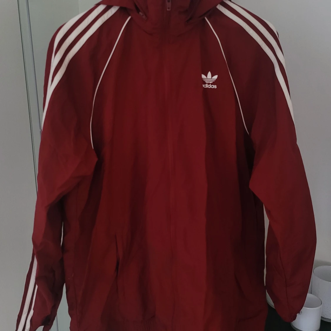 Adidas jacka 