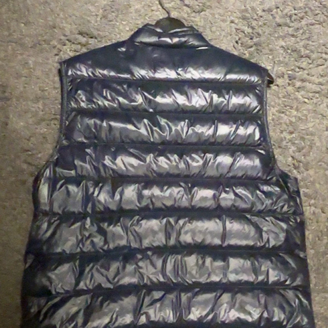 Moncler väst - 90
