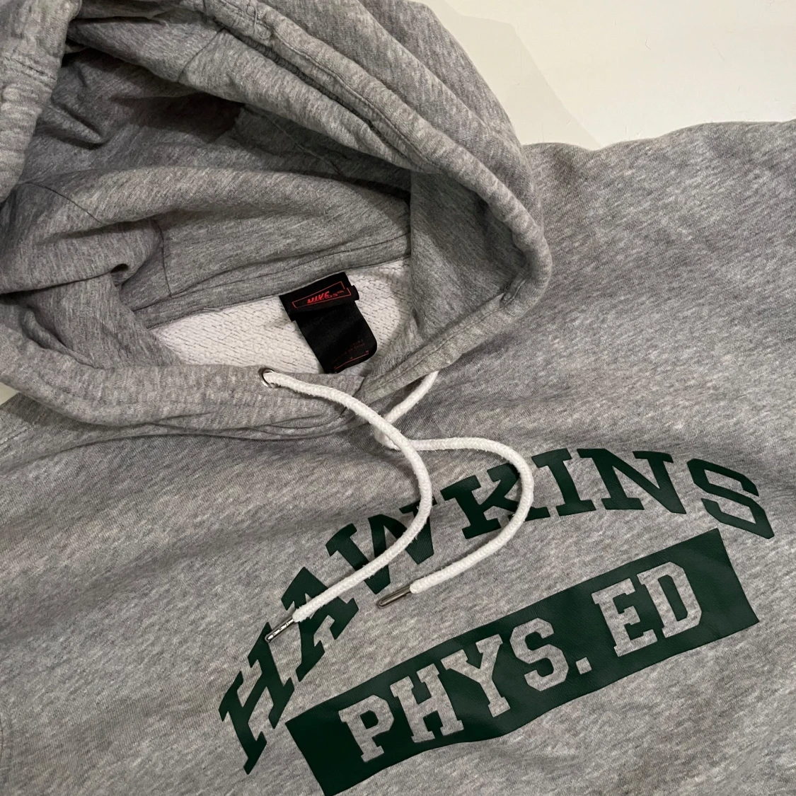 Nike X Stranger Things Hoodie - 91