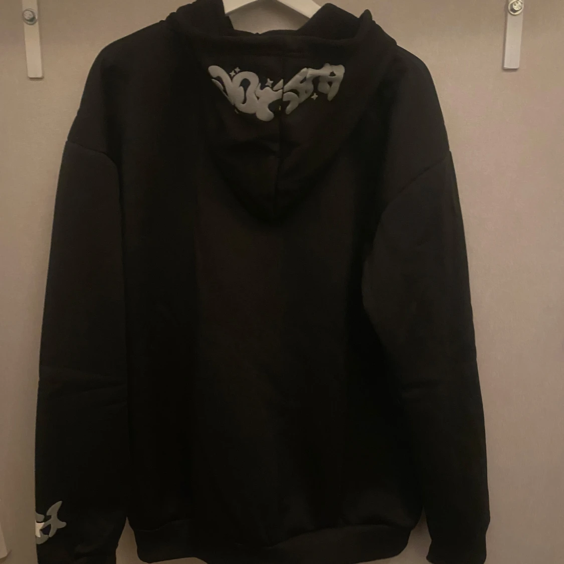 Zip hoodie - 90
