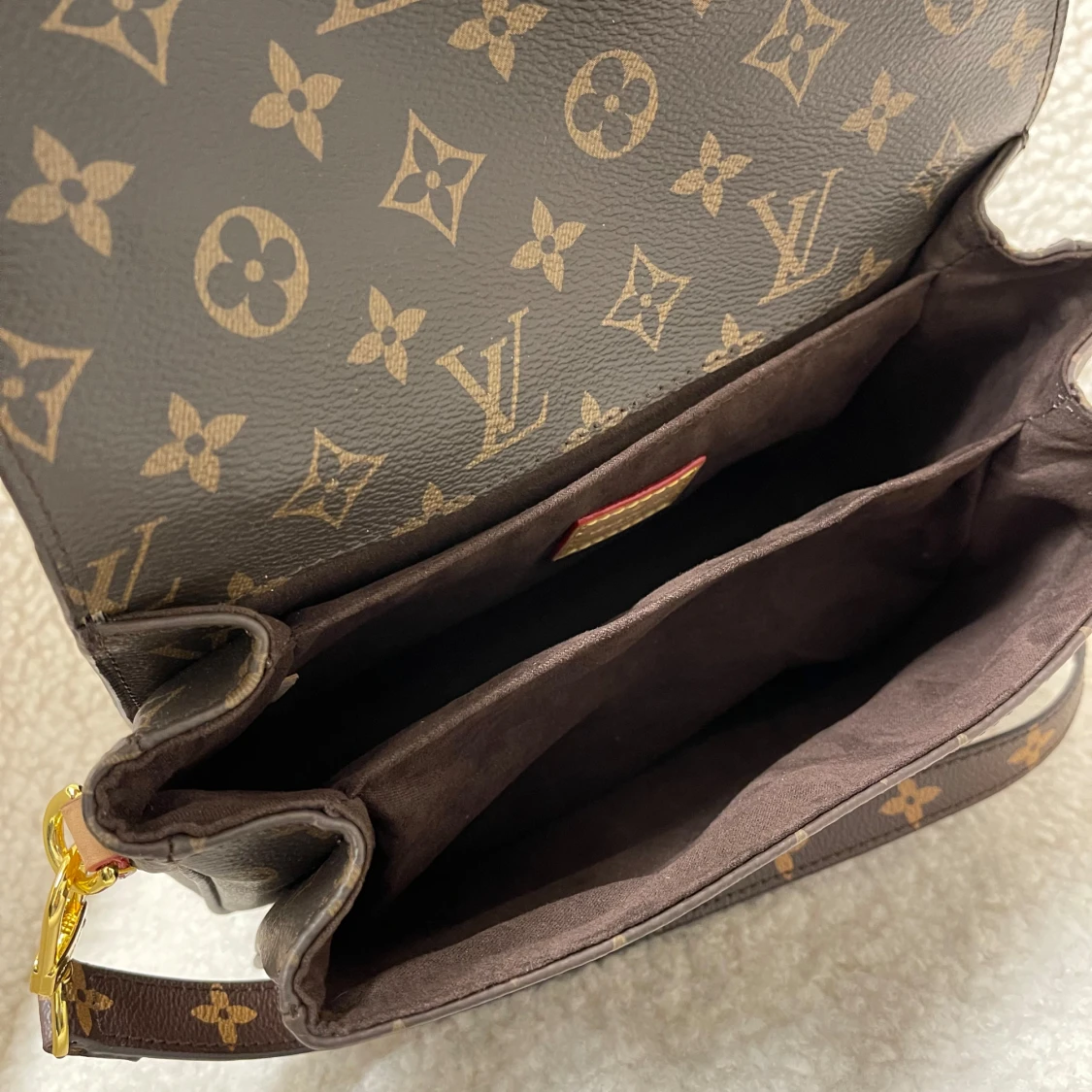 Populär handväska - 4