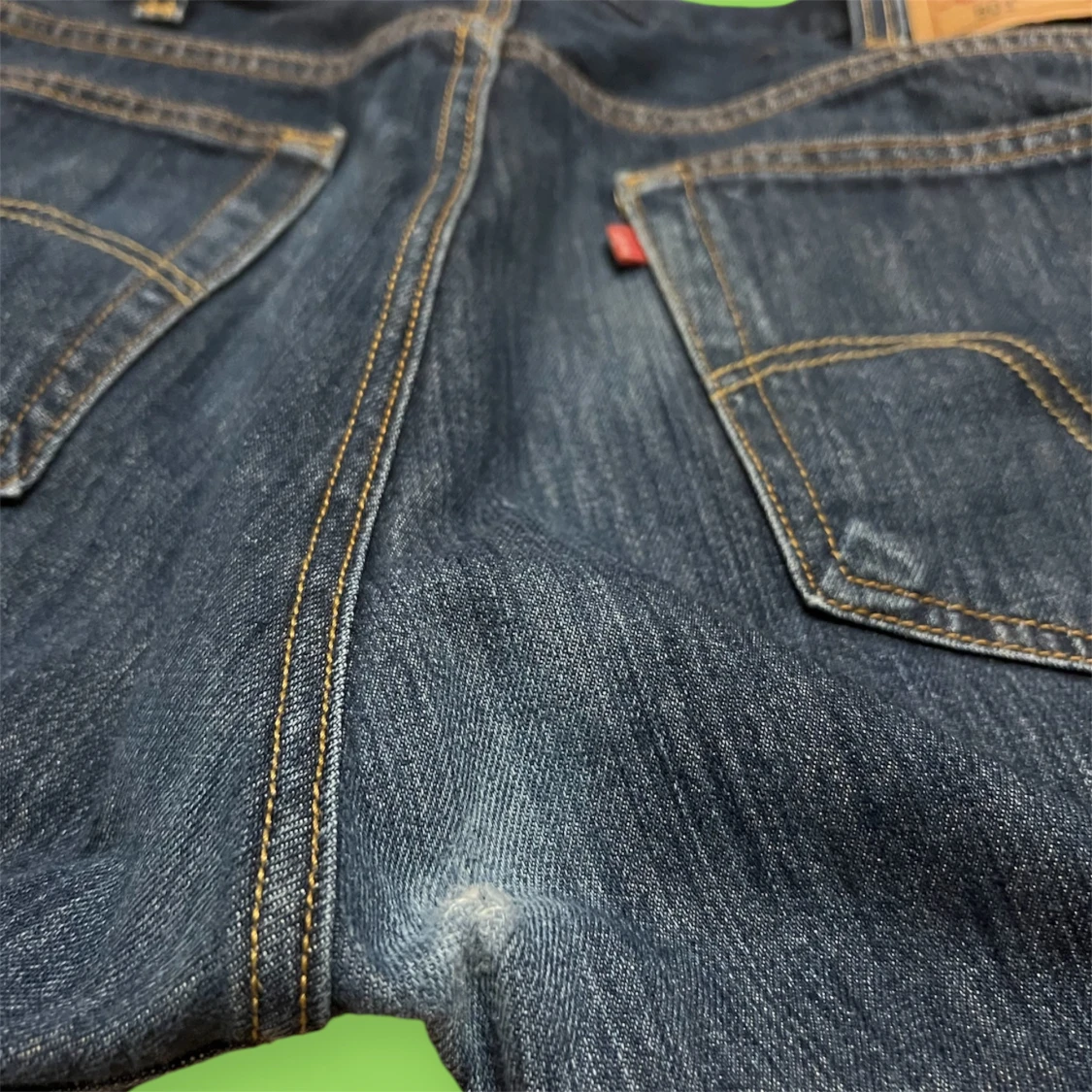 Levi's 501 Jeans - 93