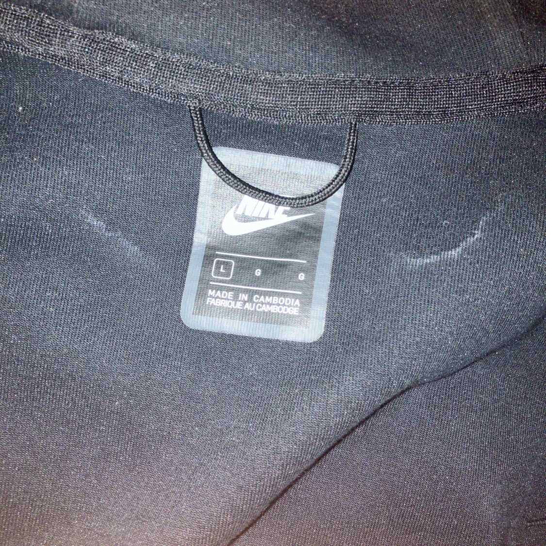 nike tech - 91