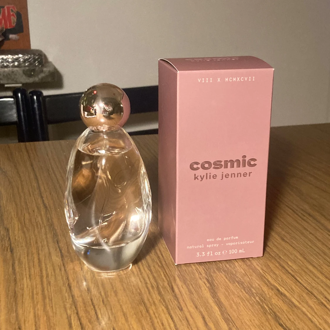 Cosmic Kylie Jenner Eau de Parfum 100ml - 90