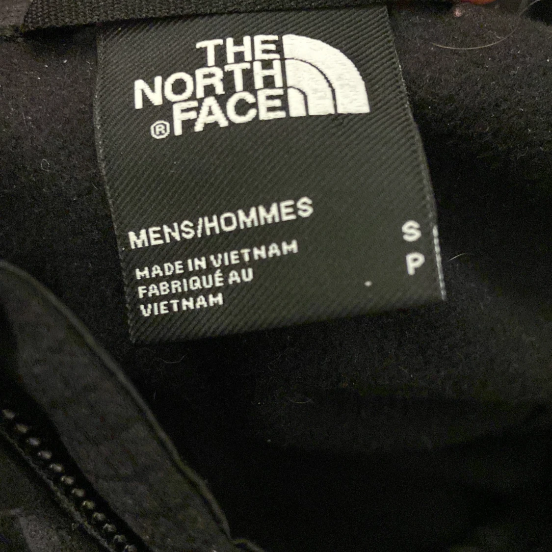 The north face Hoodie  - 91