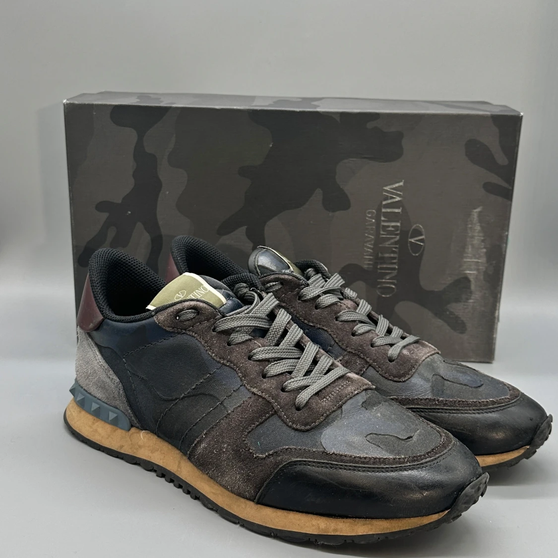 Valentino Rockrunners - 91