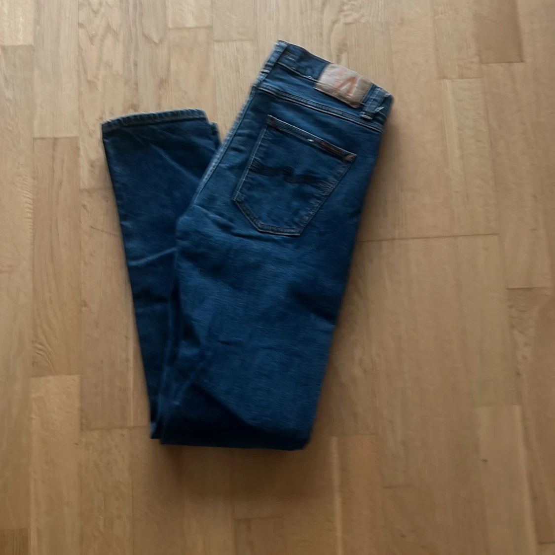 Nudie jeans