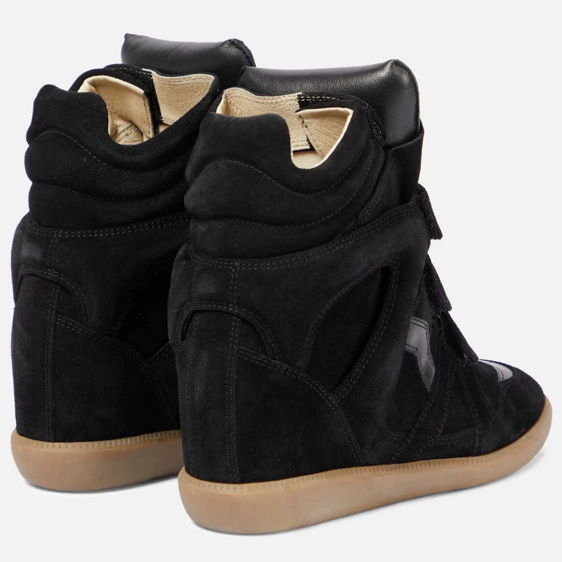 SÖKER ISABEL MARANT SKOR - 90