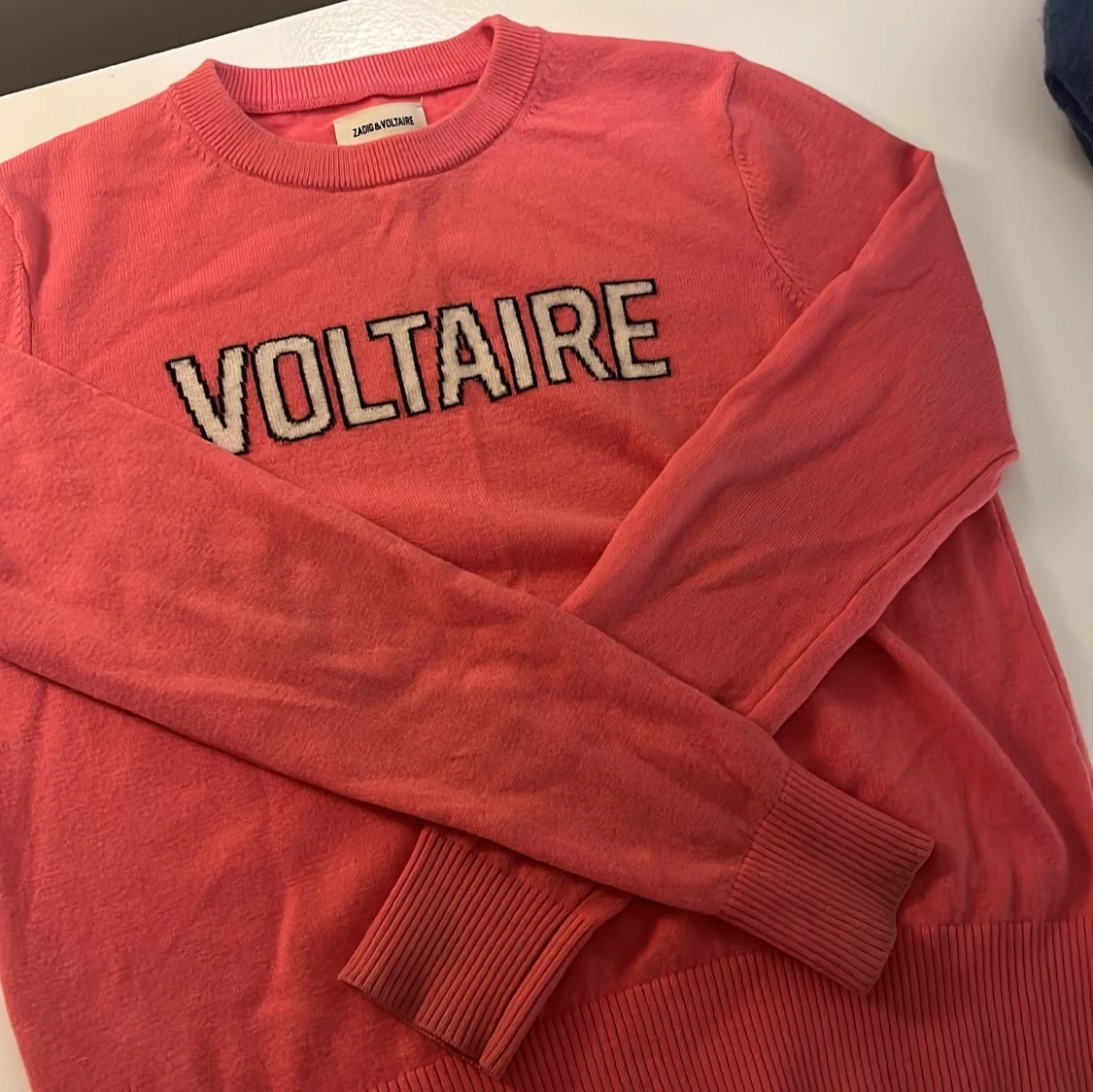 Zadig Voltaire tröja 