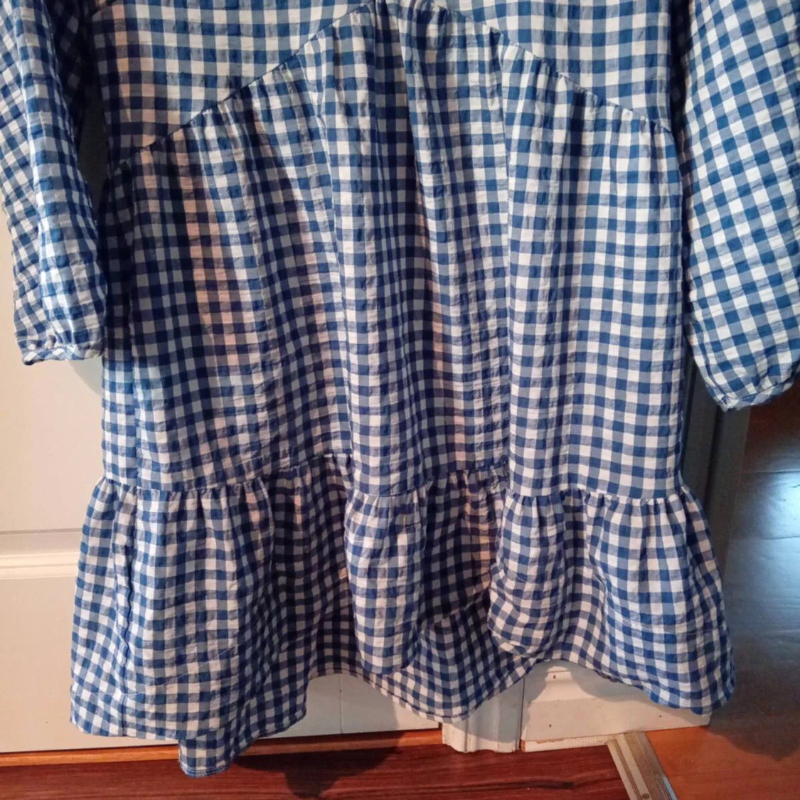 Zara klänning  - 92