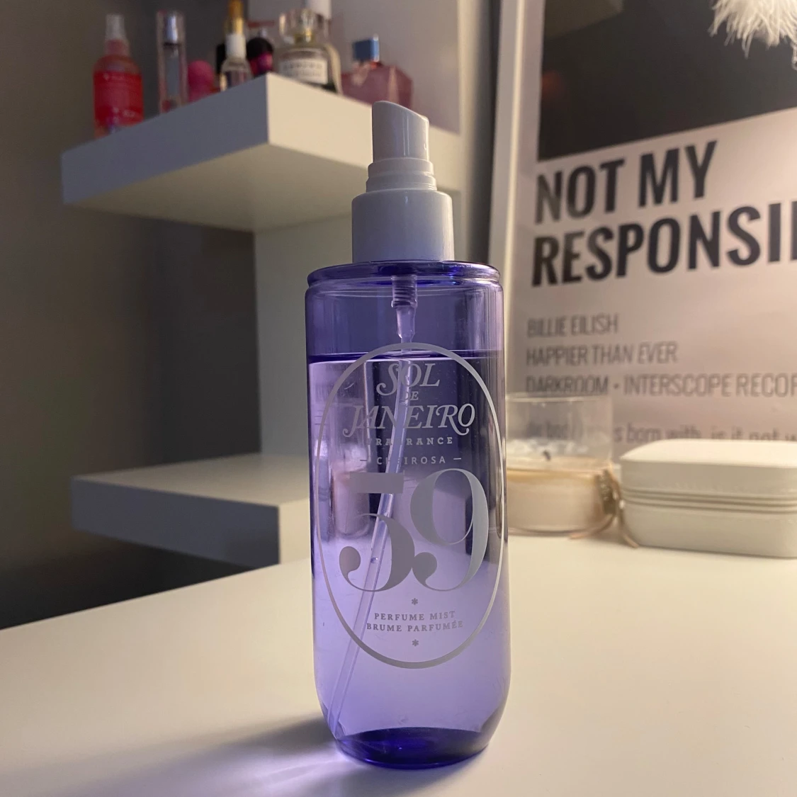 Sol de Janeiro 59 - 90