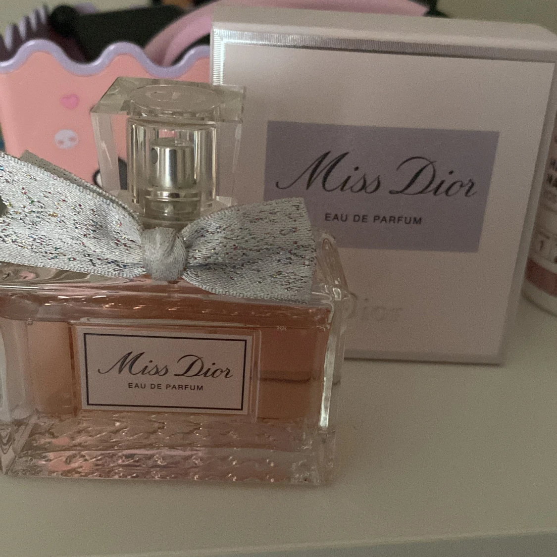 Miss Dior parfym 