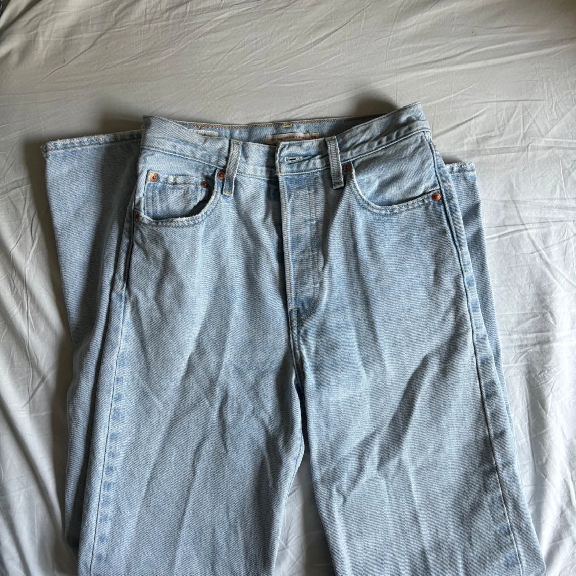 Levis jeans