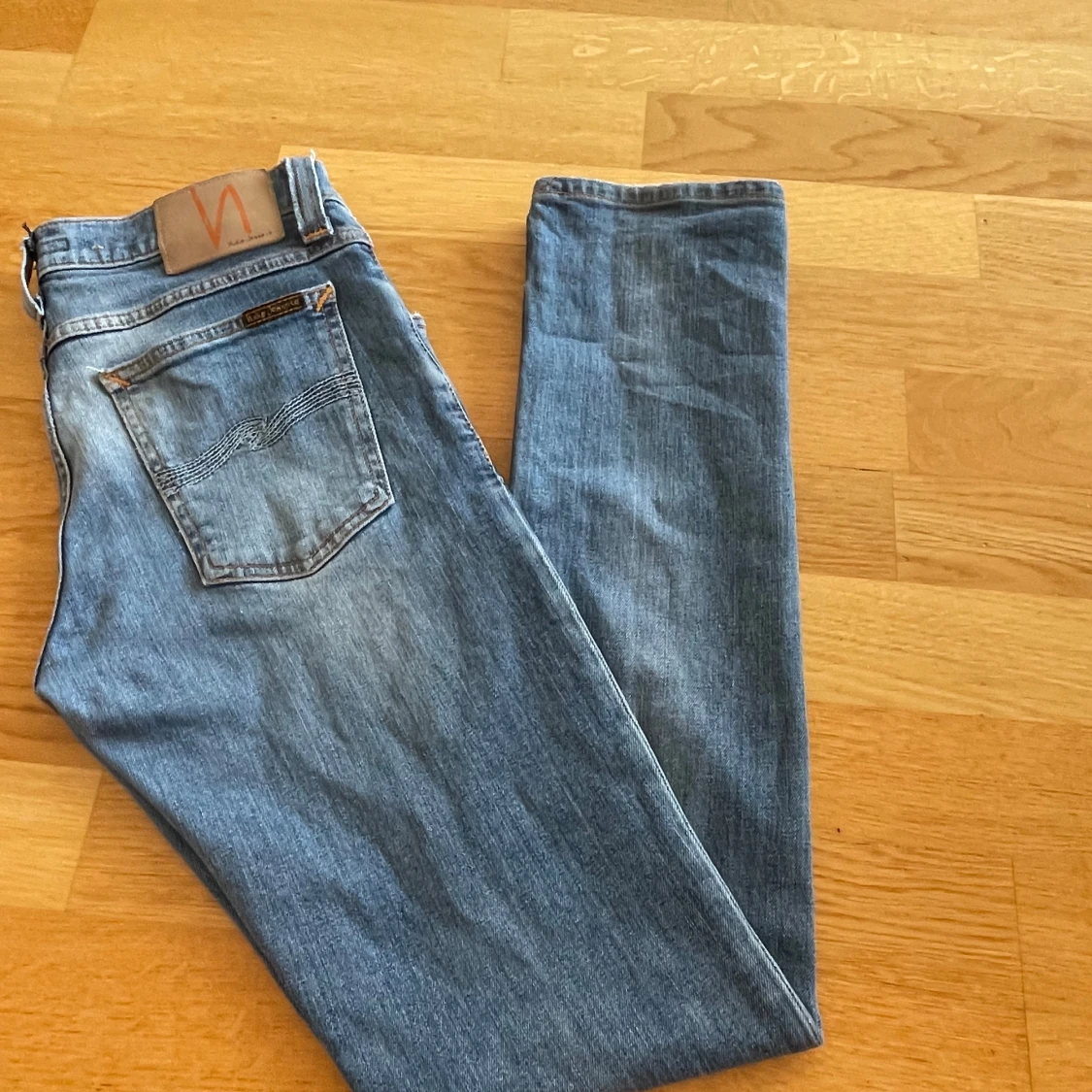 Nudie jeans