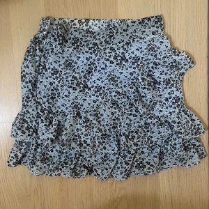 Leopardkjol - Så fin leopardkjol!❤️