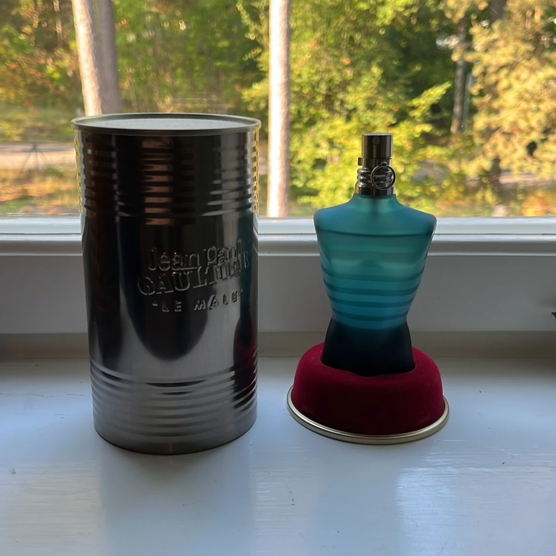 Jean Paul gaultier le male - 91