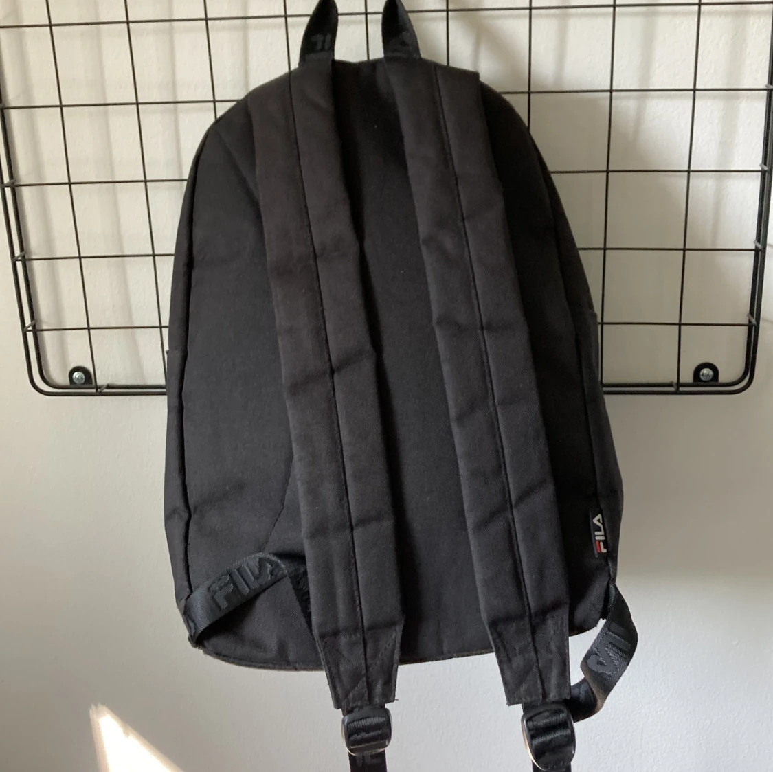 Fila ryggsäck  - 92