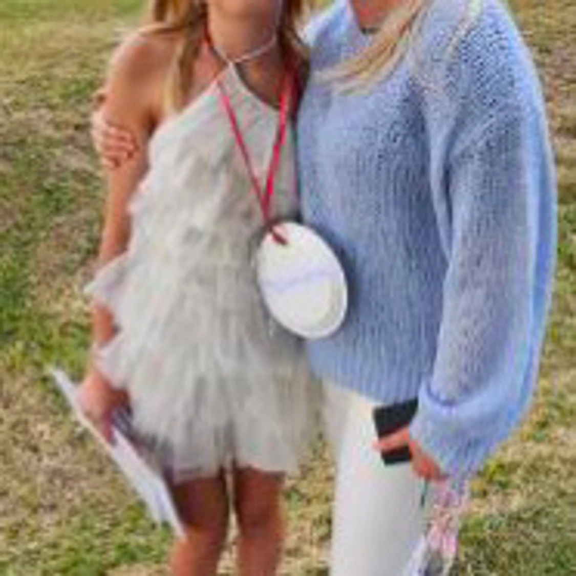 Volang klänning  - 90