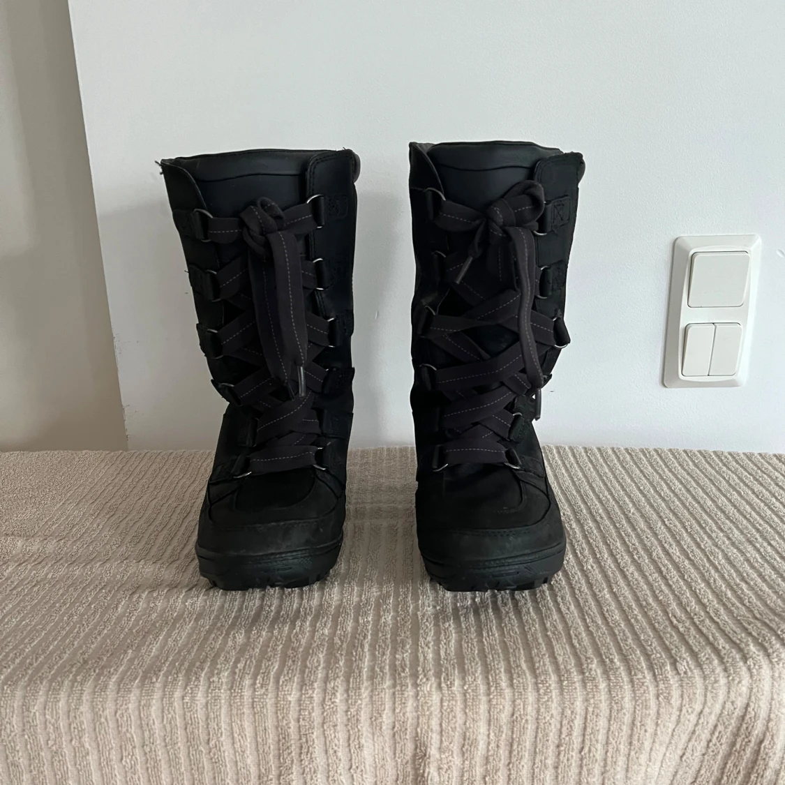 Vinterstövlar Timberland - 90