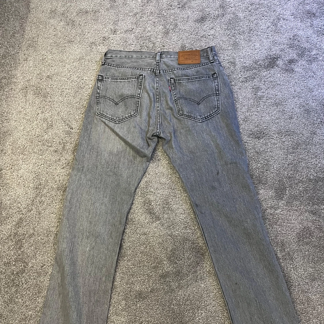 Levi’s 551 - 90