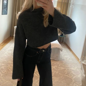 Tröja - Så fin stickad tröja💓💓