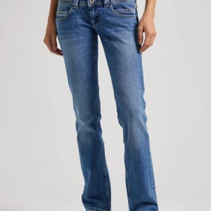 Pepe jeans - Säljer dessa pepe jeans i modellen venus! Helt slutsålda på zalando, aldrig använda🩷