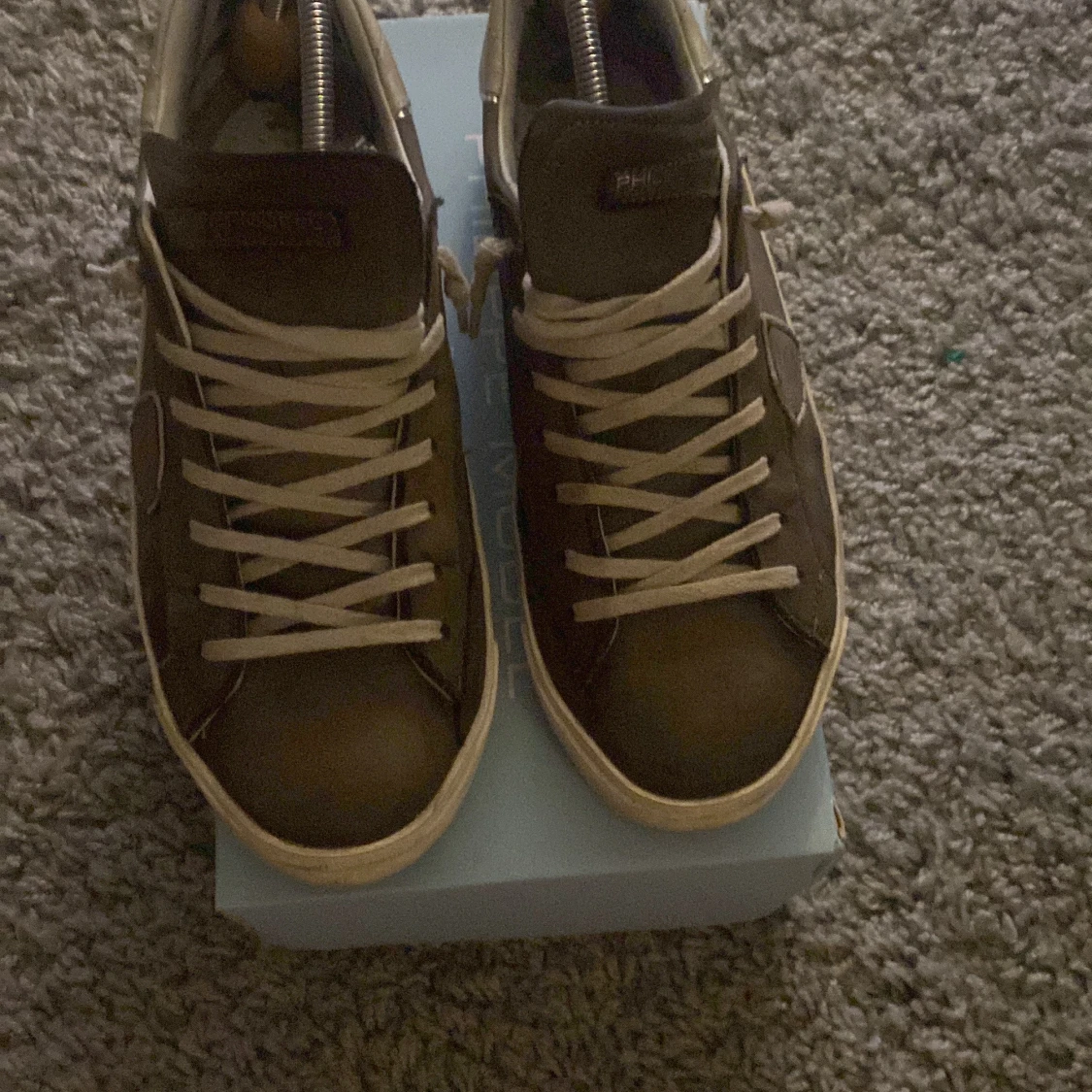 Philippe Model skor - 92