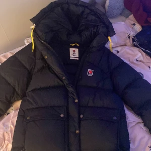 fjällrävenjacka - fjällrävenjacka 