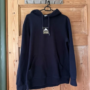 Hoodie - Använd men bra skick