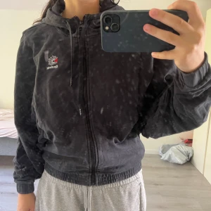 Kofta - Reebok kofta gammal modell