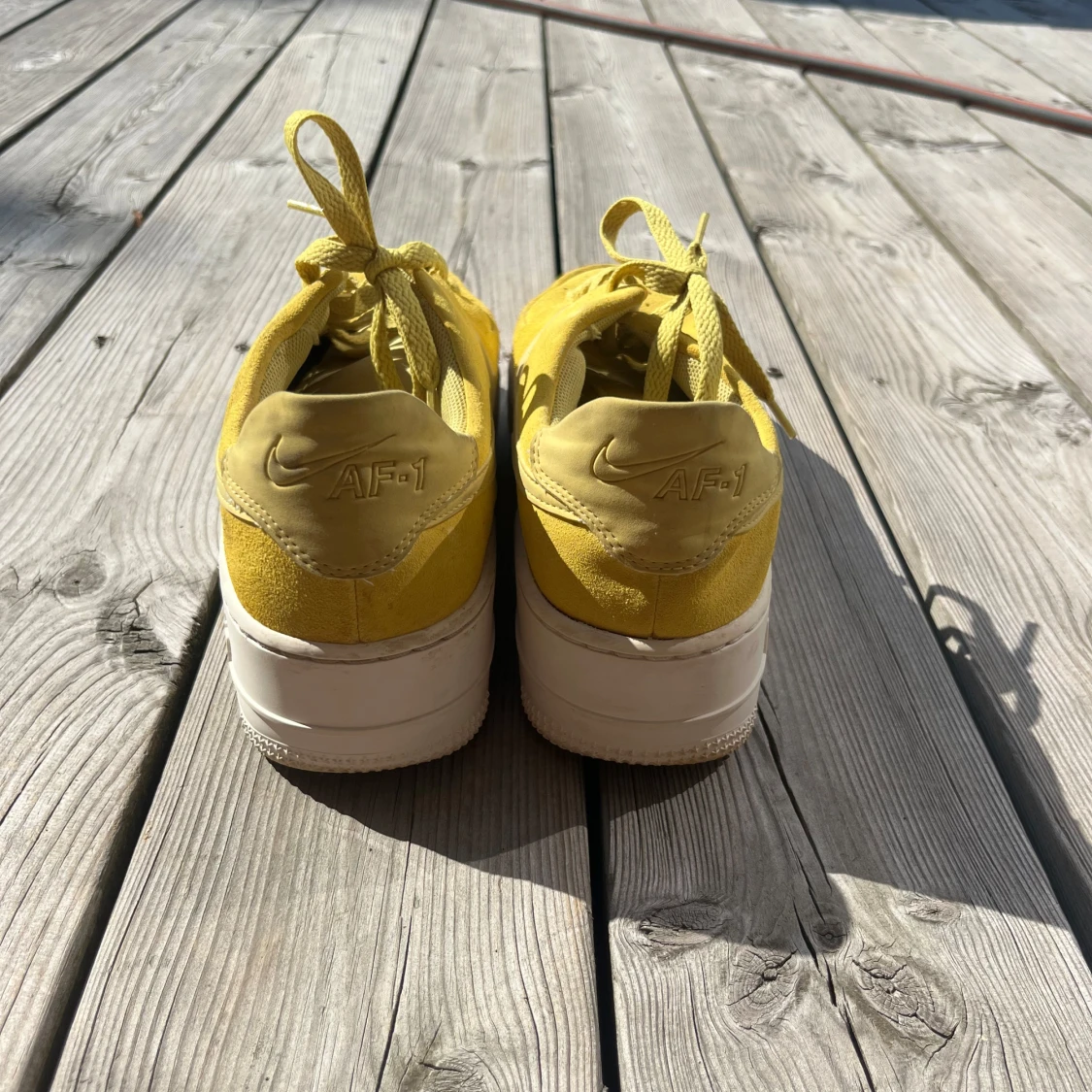 Gula AF1 ( PRIS KAN DISKUTERAS ) - 90