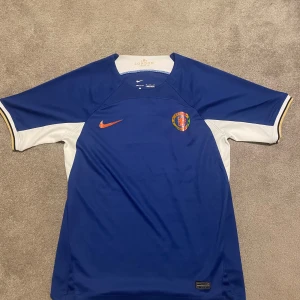 Fotbolls tröja Chelsea - Chelsea tröja med Cole Palmer på ryggen. Perfekt skick.