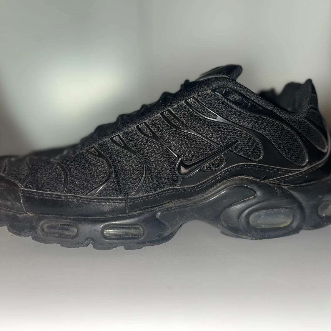 Air Max plus  - 91
